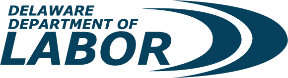 Delaware Department of Labor Logo