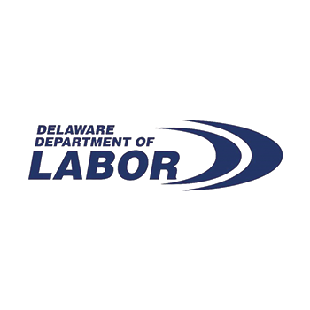 Delaware Department of Labor logo
