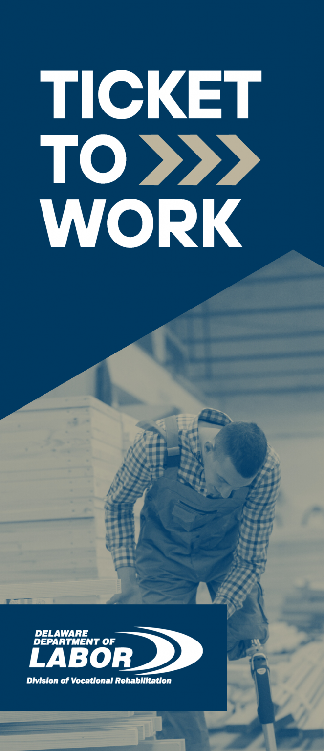 DVR Brochures & Publications - Delaware Department of Labor