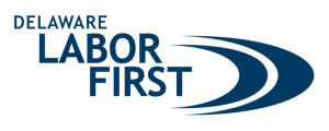 Delaware Labor First logo