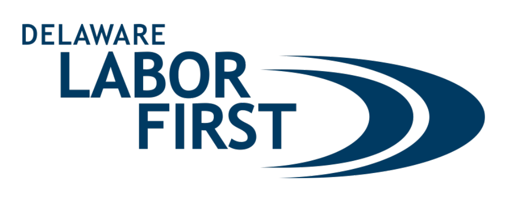 Delaware Labor First logo