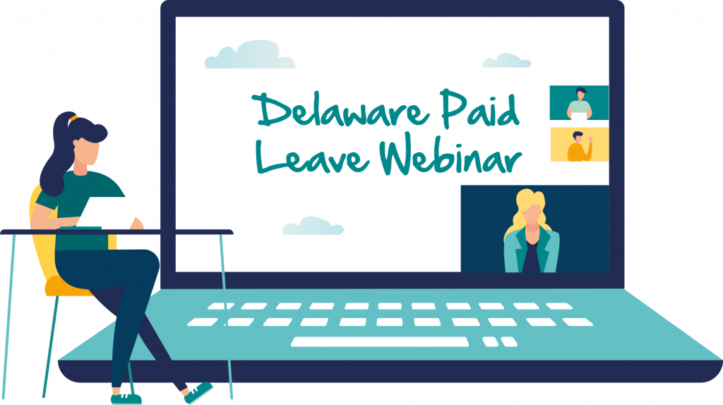 Delaware Paid Leave Webinar