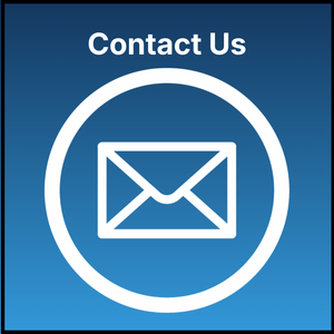 A square icon that says "Contact Us" with a graphic of an envelope beneath the text. This links to the contact page. 