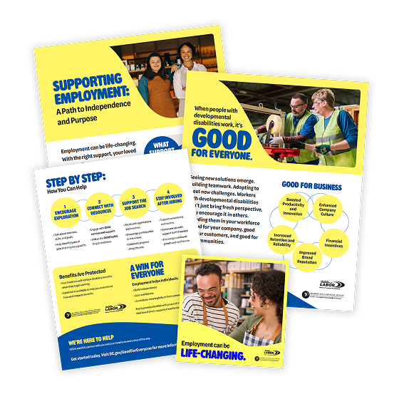 DVR employer toolkit